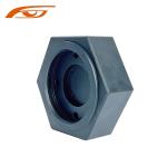 Diversified Materials Aluminum CNC Service Stainless Steel Machining Parts