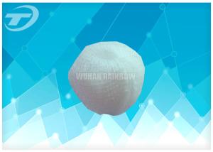 Quality Medical Disposable Cotton Gauze Ball with CE mark for surgery wholesale