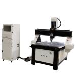 6090 Milling Small Woodworking CNC Machines 2.2kw-5.5kw