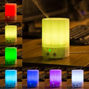 China 200ml Aromatherapy Room Diffuser Electric Pure Essential Oil Diffuser on sale