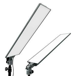 China 70W photography beauty leg light with adjustable temperature rgb color light beauty fill light suitable for product shooting fill light live broadcast on sale