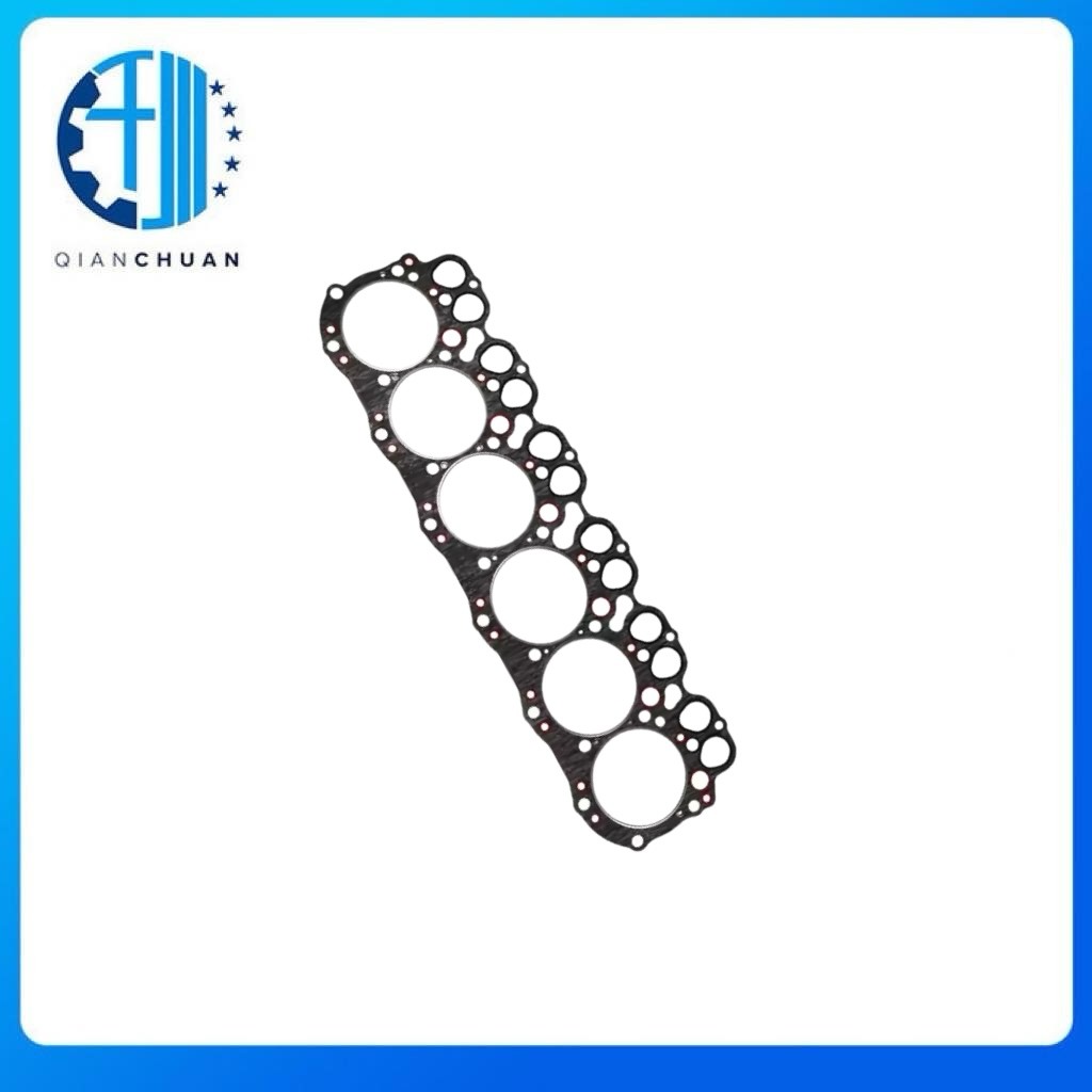 11115-2741 Cylinder Head Gasket For Hino P11C Diesel Engine Spare Parts