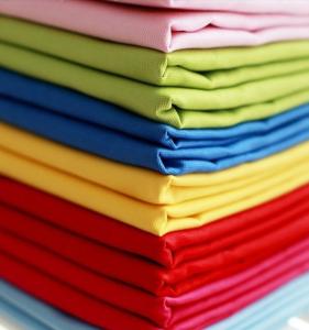 Quality 12oz Dyed Woven Tent Canvas Fabric With Environmental Protection Materials wholesale