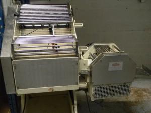 Quality pillow automatic croissant bread packaging machinery wholesale