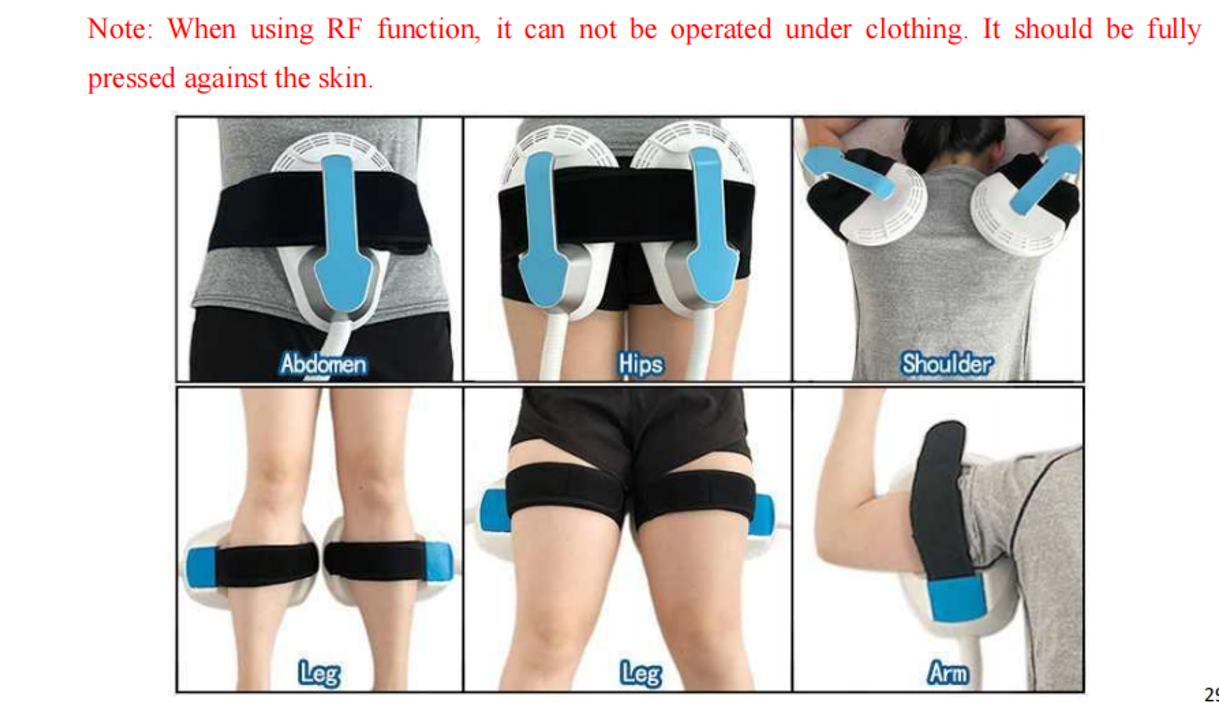 Non Invasive Body Sculpting Machine , Magnetic Muscle Stimulation Machine