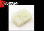 172497-1 Female Rectangular TE Connectivity AMP MIC Series 11 Pin Connectors