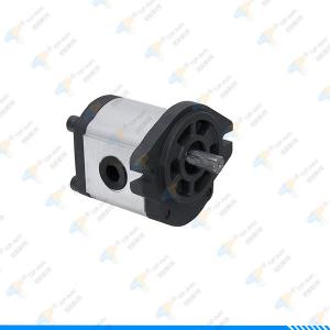 Quality DL-00000529 Hydraulic Drive Parts Dingli Scissor Lift Pump wholesale