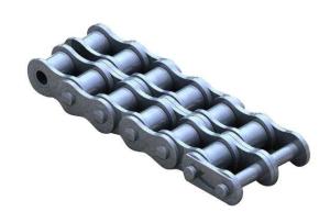 Quality TS16949 Dacromet Coating Corrosion Resistant Chain wholesale