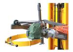 DA300 Pneumatic Drum Dumper Rotated DA 300 Loading Capacity 300Kg