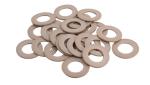 Cutom Peek Gasket