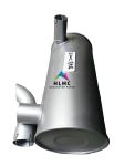 E320C Excavator Exhaust Silencer 178-6558 212-8580 2128580 Excavator Engine