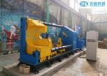 PLC Wheel Fitting Press Wheelset Installer And Remover