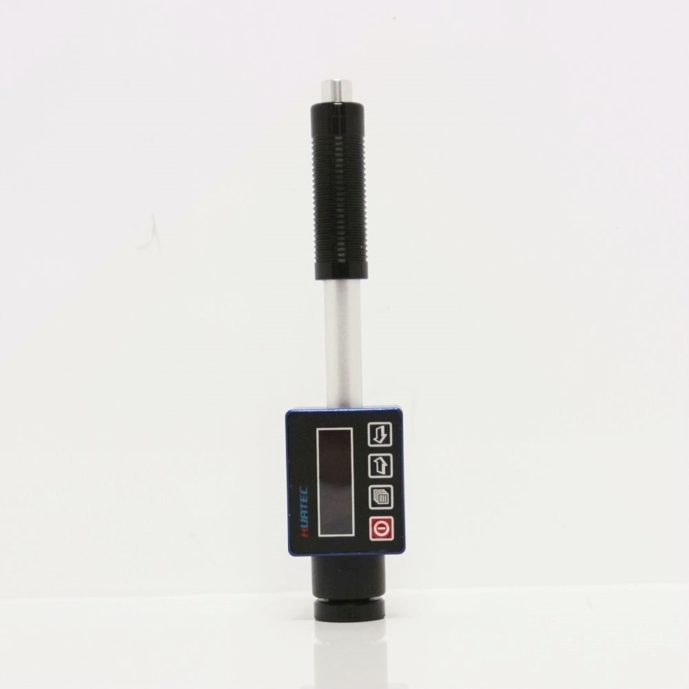 Oled Display Hardness Testing Machine With Mini Usb Communication Port Rhl-110d