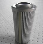 316L Stainless Steel Notch Wire Filter Element / Intex Filter Cartridge Metal