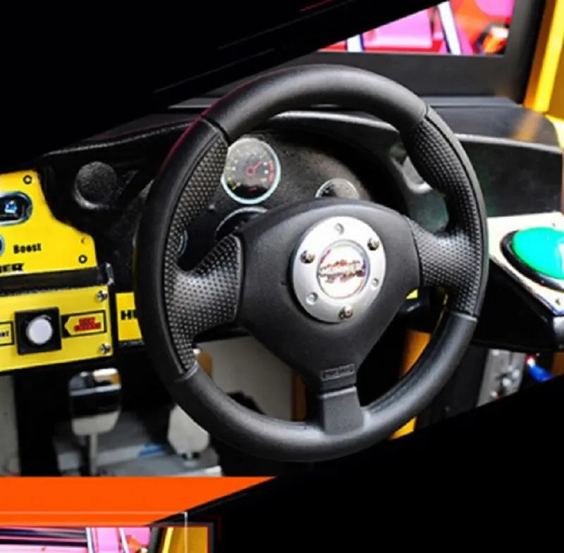 Hummer Racing Car Game Machine China Direct Video Games For Gameroom