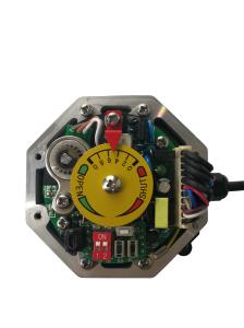 Quality Weather Proof Modulating 18Nm 160in.Lbs Smart Valve Actuator wholesale