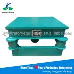 ZDP series lab Concrete Vibrating Table