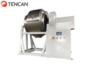 Quality 380V 100L 400 Mesh Powder Ball Mill Grinding Machine wholesale