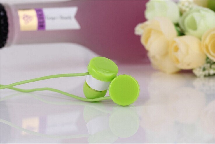 Beer Cap Shaped Wired Bluetooth Headphones Amp Earphones For Mobile Phones