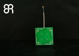 Quality IP67 MMCX Connector 4dBic RFID Directional Antenna wholesale