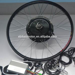 Quality New 1500W electric bike kit wholesale