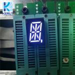 Instrument Panel 14 Segment Display 4 Digit 0.71 Inch