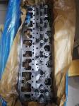 QSM11 2864028 2864025 Cylinder Head Assy