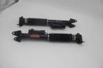 Rear Suspension Air Spring Shock Strut MZM001MT for Mercedes W164 X164 Babos