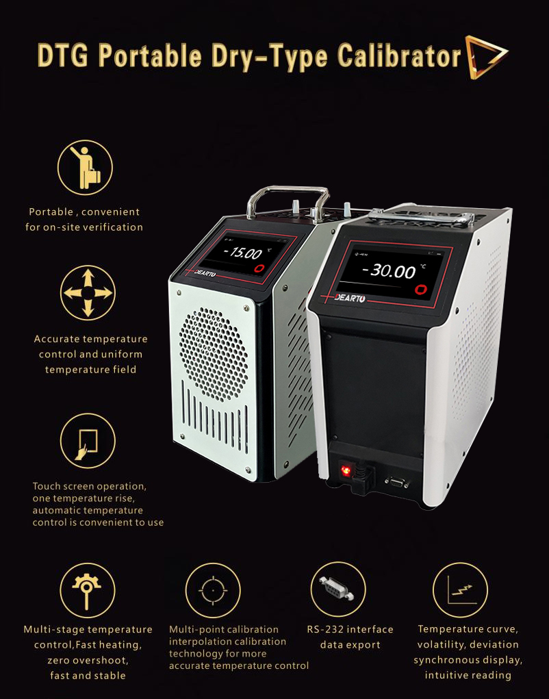OBM Customized PID Self-Control Cryostat for Laboratory Thermostatic Devices -30 to 150 C