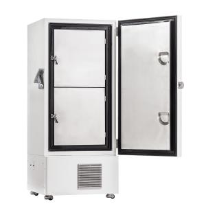 Quality 408 Liters Ultra Low Temperature Freezer Lab Hospital Equipment wholesale