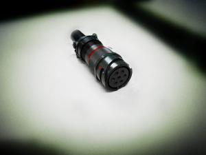 Quality Female Connector for ARRI Style 2500/4000w Compact HMI light wholesale