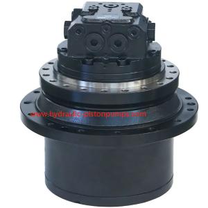 Quality Hydraulic Parts TM18 Travel Motor With Gearbox For Doosan Excavator Construction Machinery Spare Parts wholesale