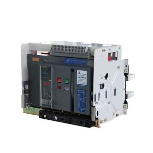 Quality High quality Intelligent ACB DW45 3200A 4000A wholesale