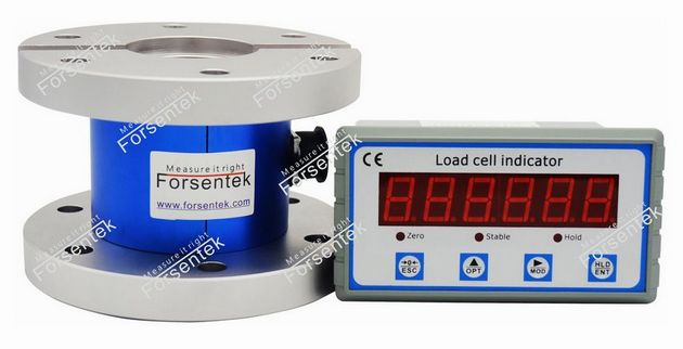 measure torque
