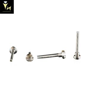 Quality CVD Diamond 115 Degree Jewellery Equipment Tools wholesale