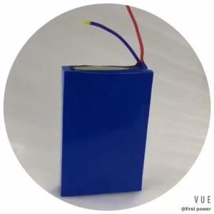 Robot Battery 5200mAh Vacuum Cleaner Battery Pack