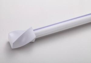 Quality 4m Length Decorative Curtain Rods wholesale