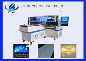 Quality LED SIRA 250000CPH Pick And Place Mounter 5mm Height wholesale