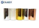Colorful Smart Card Material Hot Stamping Foil For Plastic Card Making