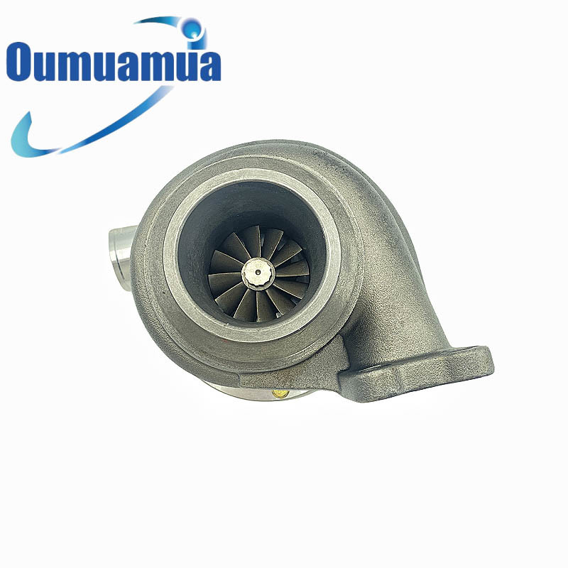 Global best-sell 169439 turbocharger S2E 115-5853 124-9332 Suitable for Caterpillar 325B 3116 engine supercharger