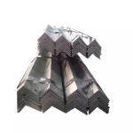 12m Stainless Steel Angles Bar 304 Hot Rolled Unequal