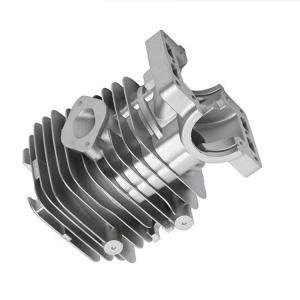 Quality ADC12 A380 Die Cast Aluminum Housing wholesale