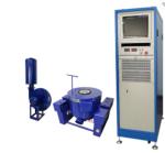 300kgf Mobile Phone Battery Testing Chamber Liyi Vibration Table IEC 60086
