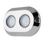 Underwater 120W IP68 LED Swimming Pool Lights