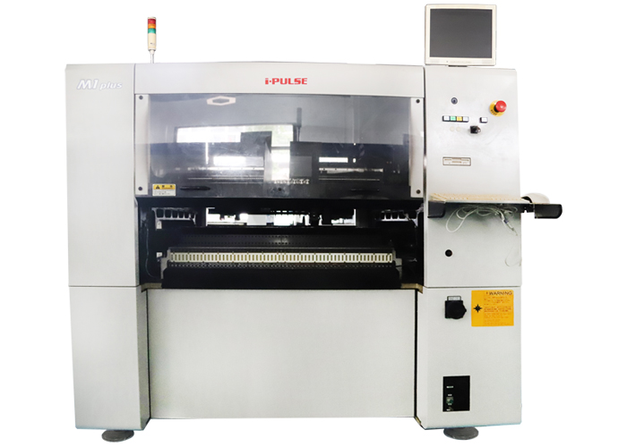 I-PULSE Chip Mounter: M1-Plus image 1