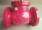 Automatic Cast Iron Valve 4 Inches En12334 Certificated Dn40 - DN300