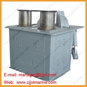 Quality Hydraulic Tugboat Shark Jaw wholesale