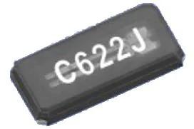 Quality FC-135 32.7680KA-A5 SMD Crystal Oscillator 12.5PF +/-20PPM wholesale