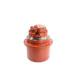 Excavator Parts MAG-1700VP-3800 Travel Motor Final Drive Assy SH200A3 SH210