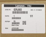 Lenovo 02RJ003 NVIDIA Quadro RTX8000 Graphics Card 4xDP,1xVL 48GB PCI-E x16 Quad